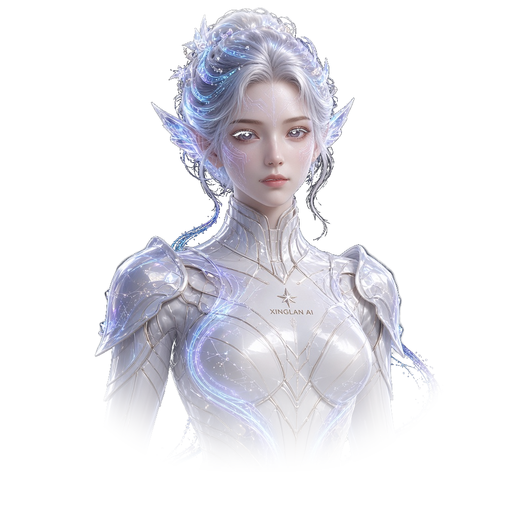 星澜数字伙伴